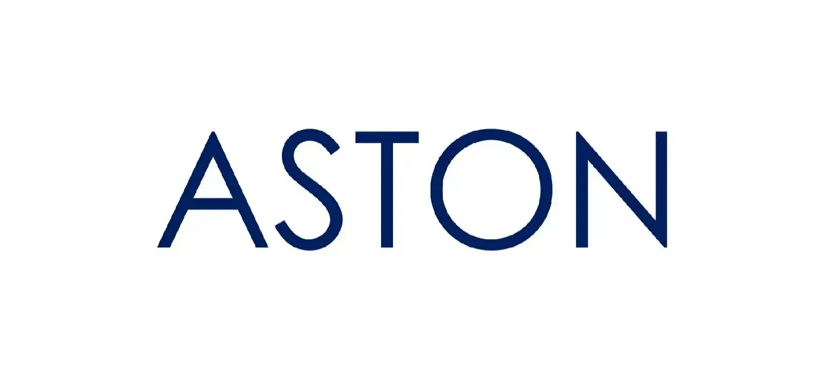Logo Aston - Klien The Ayesha Villa
