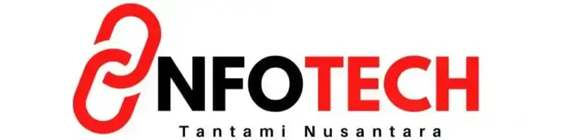 Logo Infotech - Klien The Ayesha Villa