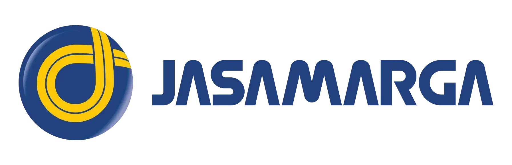 Logo Jasamarga - Klien The Ayesha Villa