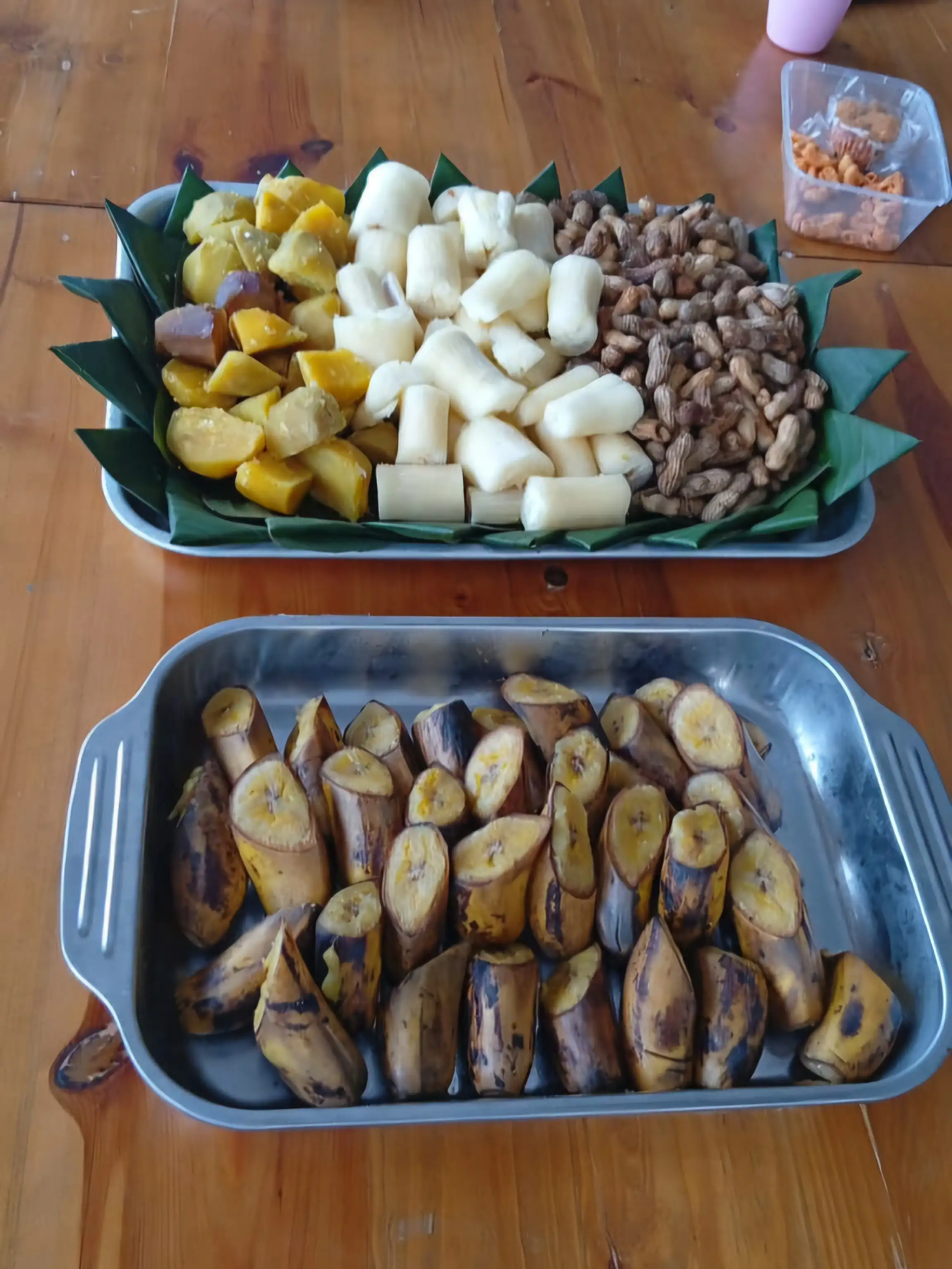 Layanan Catering - Layanan The Ayesha Villa Puncak Bogor